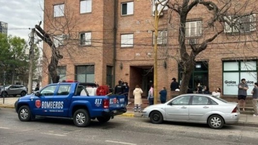 Fallecieron tres personas por intoxicación con monóxido de carbono