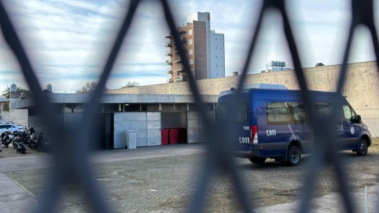 Robo de insumos médicos en el Heca: siete detenidos y una próxima audiencia imputativa