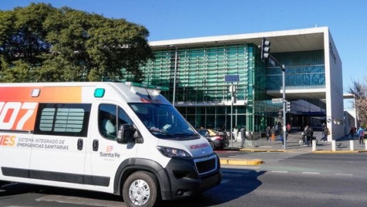 Ataque a tiros en barrio Toba: un joven fue gravemente herido y los agresores huyeron en bicicleta