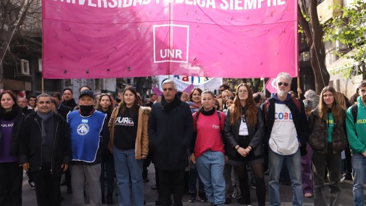 Peligra el dictado del segundo cuatrimestre por la falta de financiamiento universitario