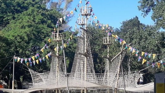 Modo vacaciones activado: actividades gratuitas para divertirse con los más chicos