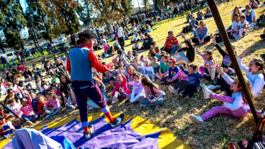 Rosario celebra sus 300 años con una variedad de actividades culturales y recreativas durante las vacaciones de invierno