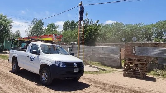 Uno por uno, cúales son los cortes de electricidad programados por Epe para este 13 de julio