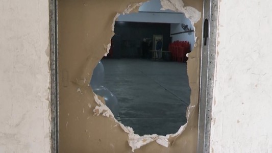 Robaron una academia de danza y buscan ayuda para reponer el equipo de música: “Era un regalo de mi papá para arrancar de cero”