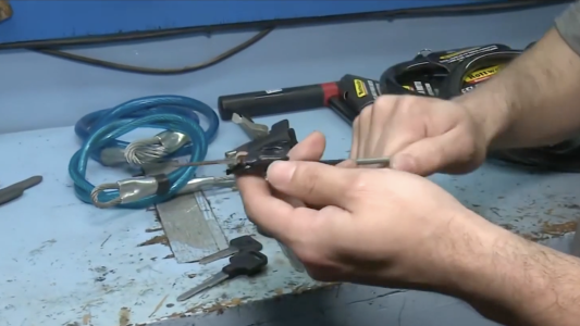 Cómo proteger tu moto: consejos para evitar robos cada vez más frecuentes