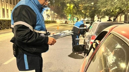 Intensificarán controles de tránsito y alcoholemia por el Día del Amigo