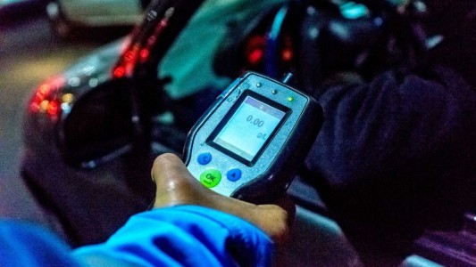 Reforzarán los controles de alcoholemia y narcolemia por el Día del Amigo