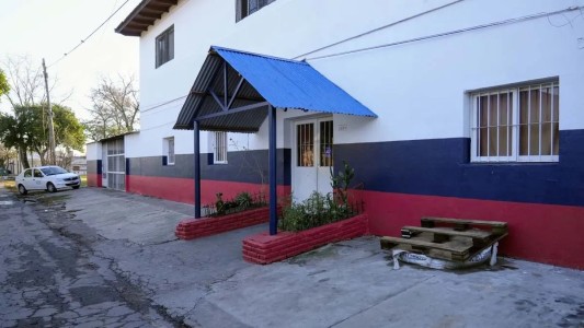 Dispararon 15 veces cerca de un club infantil en plena actividad deportiva