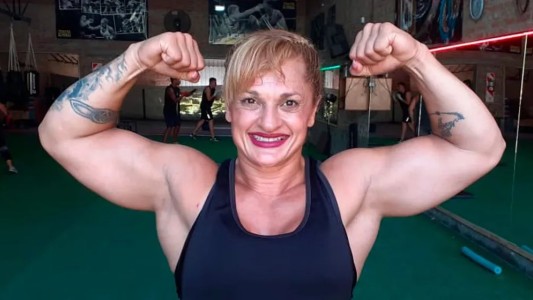 Preocupación por el estado de salud de “Locomotora” Oliveras: continúa en estado crítico tras un ACV