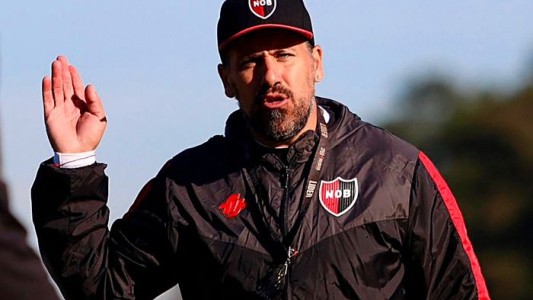 Copa Argentina: Newell’s esta noche conocerá a su rival en los octavos de final