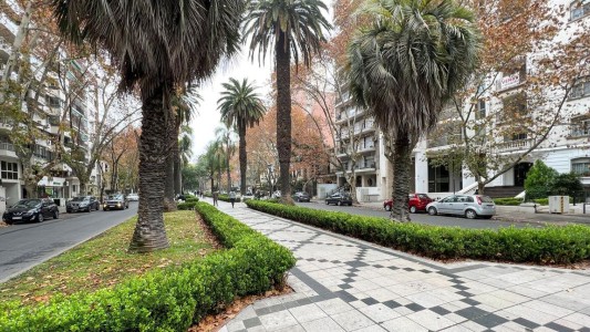 Nicasio Oroño: el nombre detrás del boulevard más transitado de la ciudad