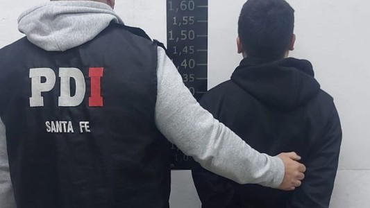 Un joven lucha por su vida tras ser atacado por su cuñado con un caño de metal