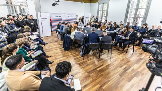 Convención Constituyente: Rosario será escenario del debate ciudadano por la autonomía municipal