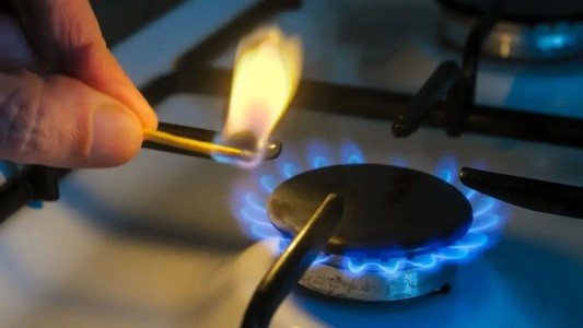 Nuevas subas en las facturas de gas: aumentos de hasta un 2,8% desde agosto