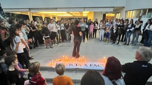 Avanza la investigación por la muerte de Facundo Gorga