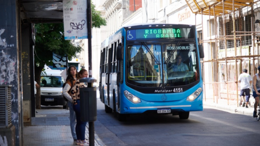 Desde el lunes, el pasaje aumentará a $1.580 para alinearse con la región