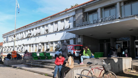 El Hospital Eva Perón refuerza su estrategia integral de soporte nutricional con tecnología de punta