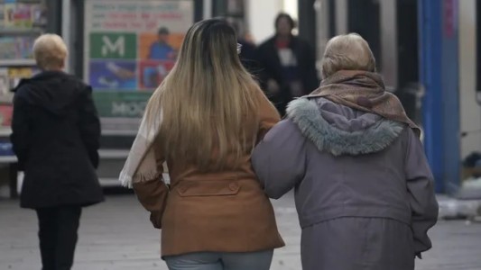 Santa Fe: tres de cada diez jóvenes de entre 25 y 35 años aún viven con sus padres