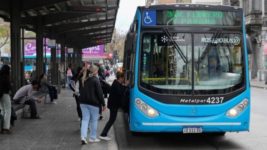 Aumentó la tarifa del transporte: cuánto cuesta viajar en colectivo y en bicicletas públicas