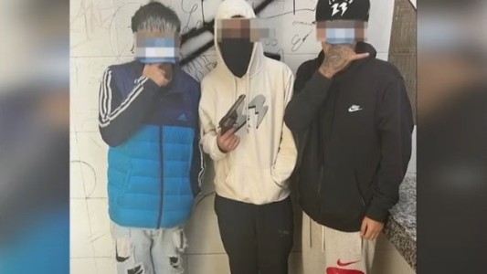 Tras el hallazgo de un arma, el Ministerio confirma que mañana habrá clases en la escuela técnica 471