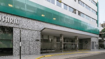 Capitán Bermúdez: continúa en estado crítico la mamá que sobrevivió al incendio