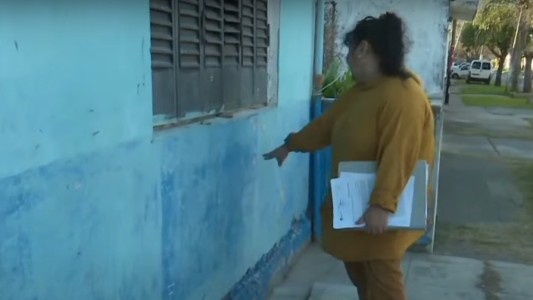 Una mujer denunció amenazas y balaceras reiteradas: “Me quieren matar a mí y a mis nietos”