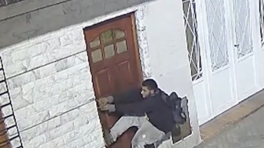 Ola de robos en la misma cuadra: vecinos denuncian hechos delictivos a toda hora
