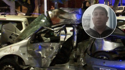 “Una pena de 18 años no compensa el daño”: el reclamo del padre tras la tragedia vial que mató a madre e hija en la costanera