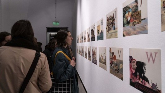 Rosario se suma a Bienalsur con arte, reflexión y entrada libre