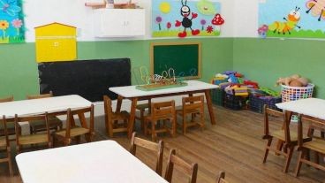 Rosario tiene nueva normativa para jardines maternales