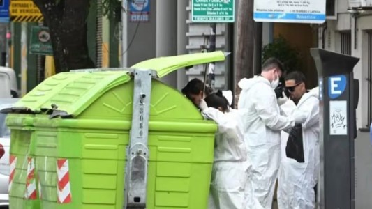Vinculan los restos hallados en el centro de Rosario con los encontrados en Ricardone