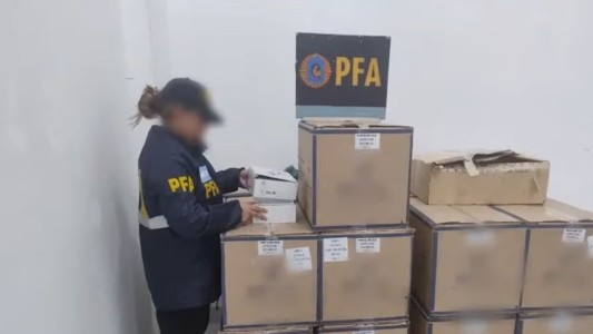 Fentanilo contaminado: familiares de víctimas en Rosario se reunieron con Javkin