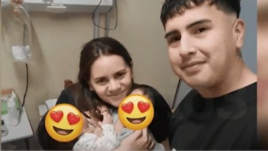 Separaron con éxito a siamesas rosarinas en una compleja cirugía en el Garrahan