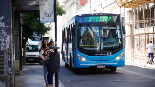 “Día no laborable”: cómo funcionan los servicios en Rosario