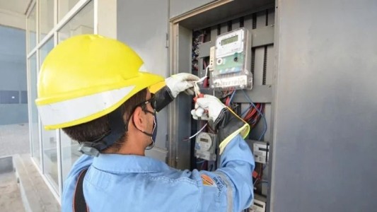 La EPE detectó casi 15 mil conexiones ilegales en 2025