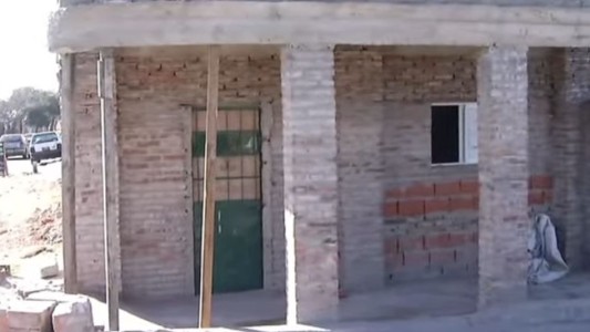 Chocaron su casa por segunda vez en dos años