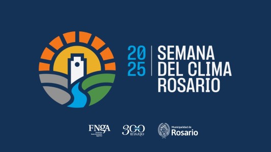 Rosario será sede de la primera “Semana del Clima” en Sudamérica rumbo a la COP30