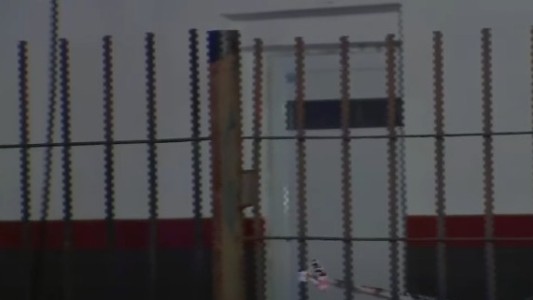 Explosión y muerte en Fray Luis Beltrán