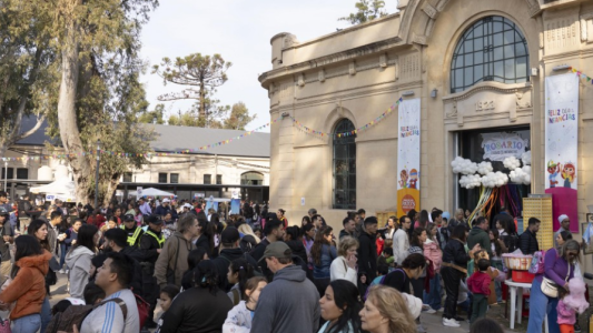 ReDi: se acerca el festival infantil más grande del país