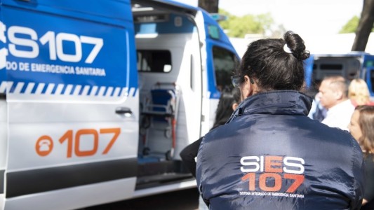 San Lorenzo: murieron cuatro obreros en una obra en construcción