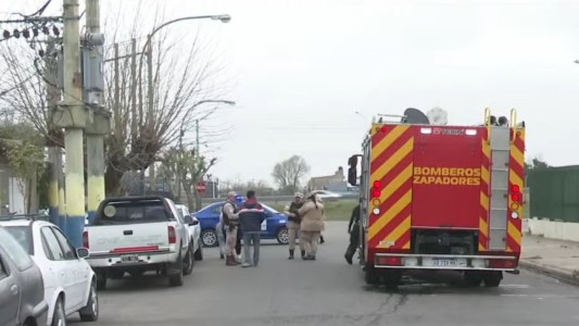 Grave incendio en una vivienda: fallecieron cinco gatos rescatados