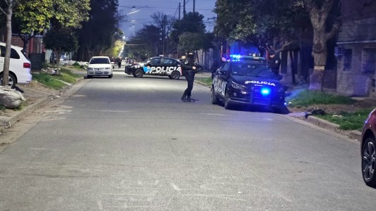 Tiroteo en Centeno: balearon una vivienda y local comercial sin provocar heridos