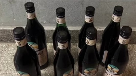 Intento de estafa: se hizo pasar por distribuidor mayorista para vender fernet adulterado