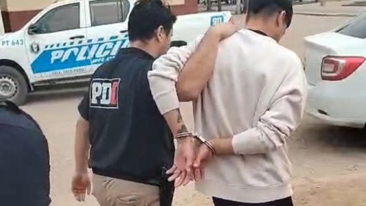 Choque fatal en Wheelwright: trasladaron a Santa Fe a los principales acusados