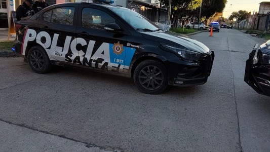 Atacaron a tiros una fábrica de la zona noroeste