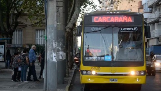 La provincia autorizó un aumento del 28% en las tarifas del transporte interurbano
