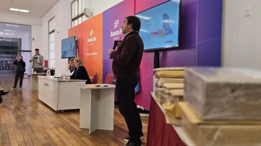 Emergencia en seguridad: licitan la obra de la Estación Policial Norte de Rosario y la compra de 600 camionetas