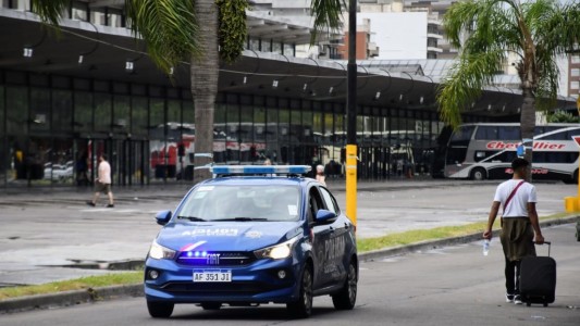 Liberaron al hombre acusado de intentar ingresar a un hotel con una adolescente de 14 años