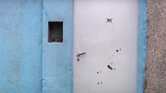 Detuvieron a Norma Acosta: sospechan que planeó la balacera contra su propia vivienda