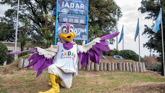 JUEGOS JADAR: ANUNCIARON LOS CORTES DE TRANSITO